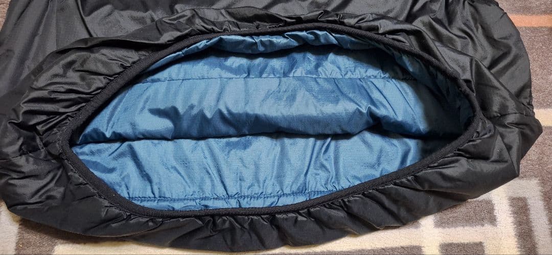 patagonia USA製品 パフボールベスト Lサイズ