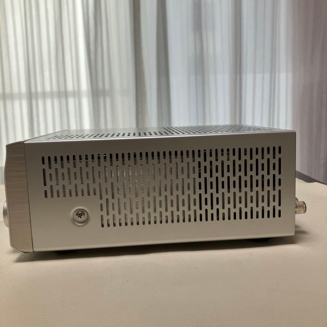 DENON CDレシーバー RCD-M41SP 整備動作品 2021年製