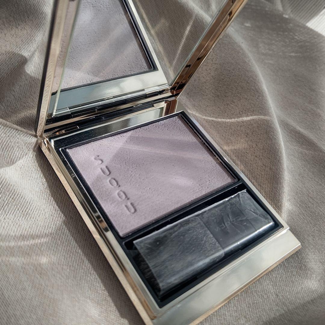 即購入OK！SUQQU メルティング パウダー ブラッシュ  01 瑞泡