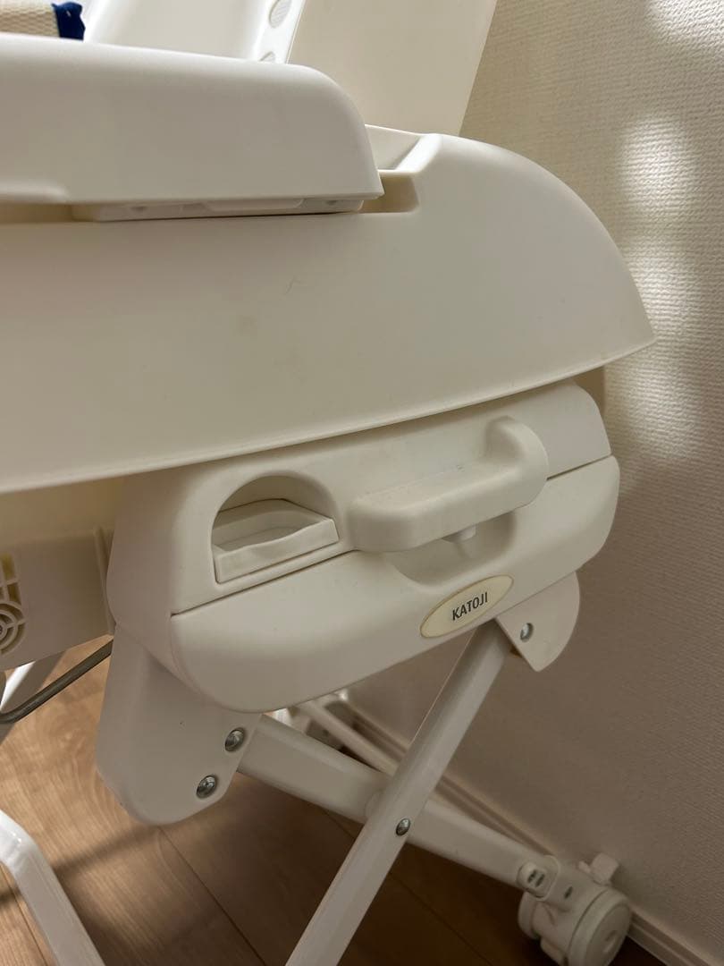 【直接引取限定】新生児お迎えセット　大和屋 LU プレイペン ベビーベッド 他