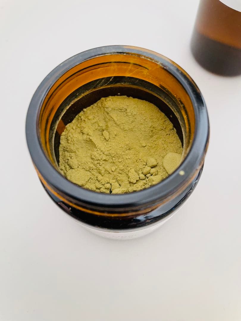 【⚠️2〜3回程使用済み】Upmフラワーハーブピーリングセット約22〜23回分