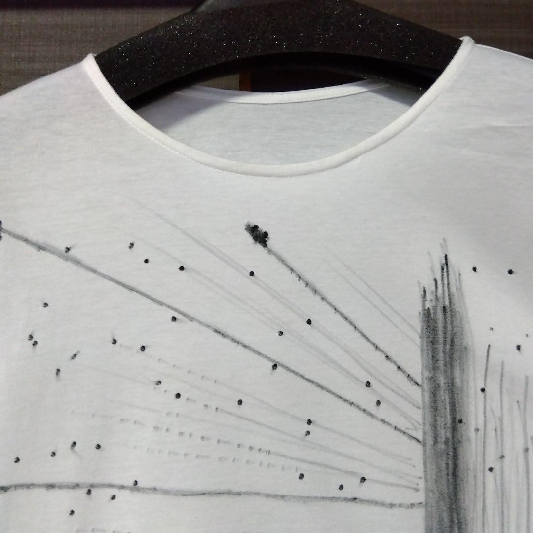 ❋もゆる❋センソユニコ❋オーバサイズ チュニック