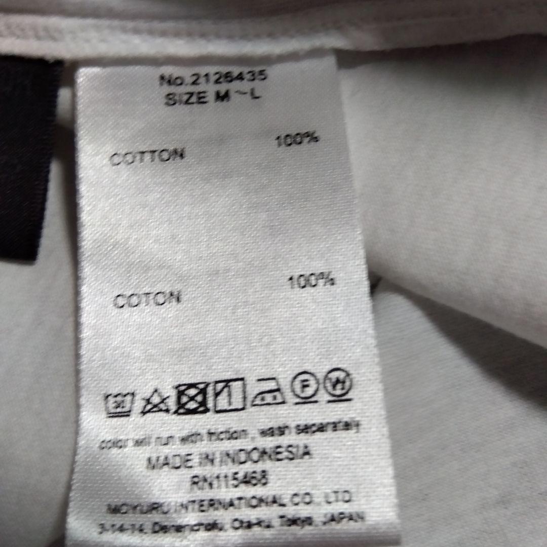 ❋もゆる❋センソユニコ❋オーバサイズ チュニック