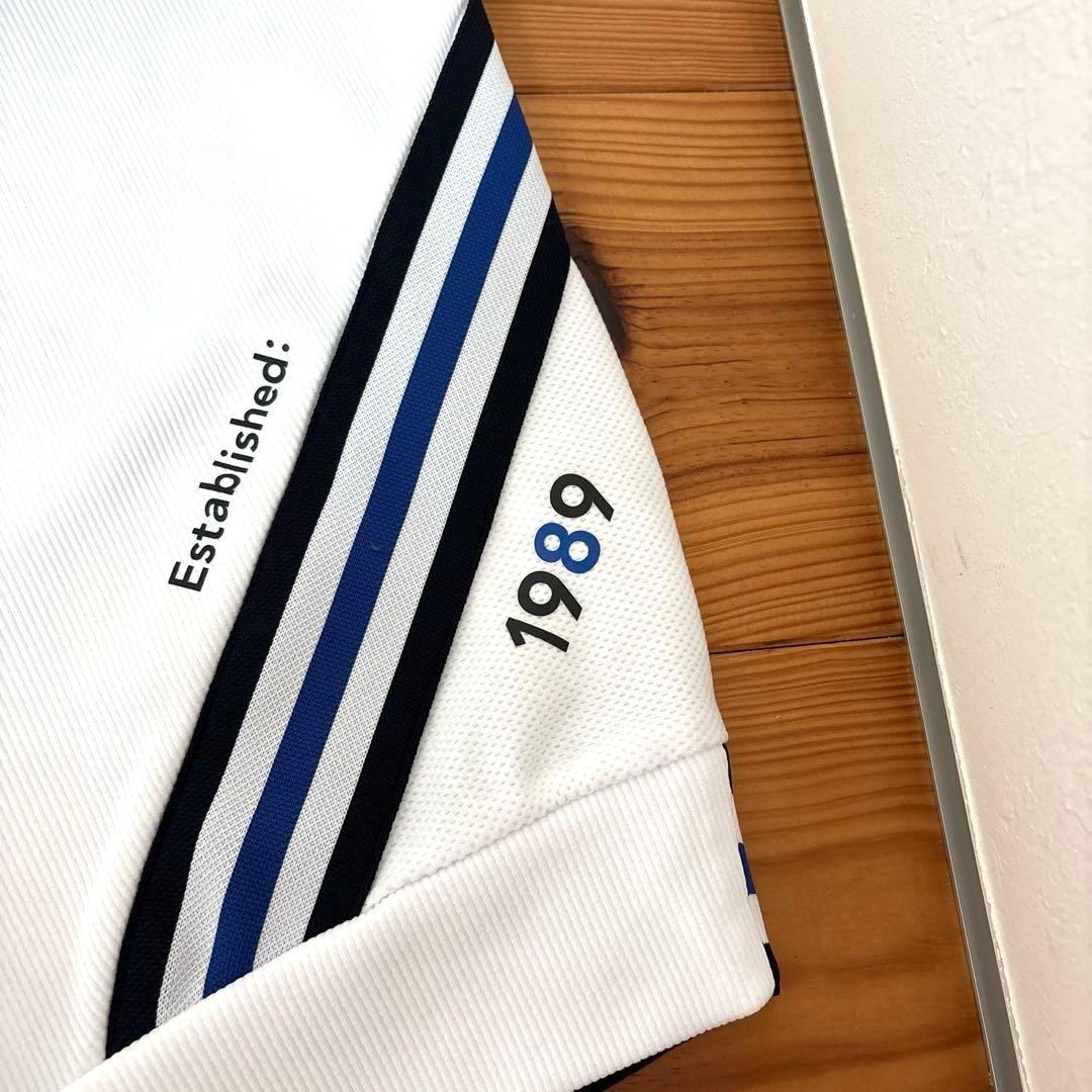 パーリーゲイツ　長袖トップス