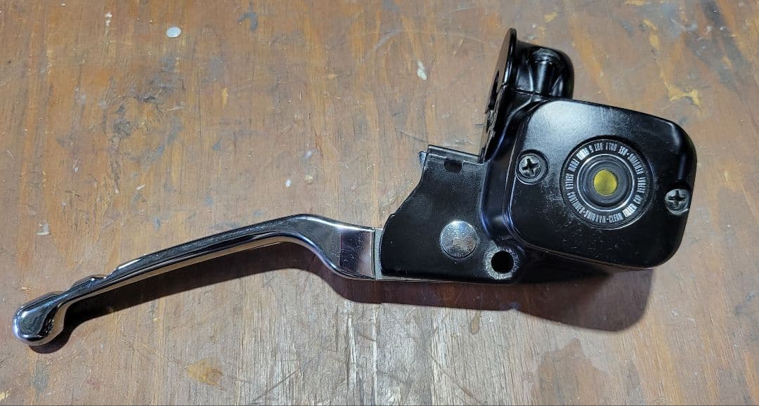 ブレーキマスター　レバー付き