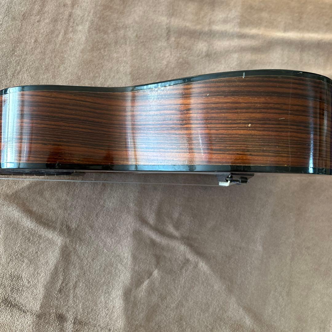 Famous Juniorギター　希少