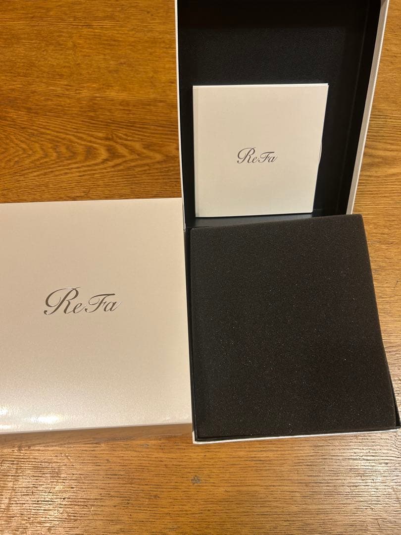 リファカラット　美顔ローラー