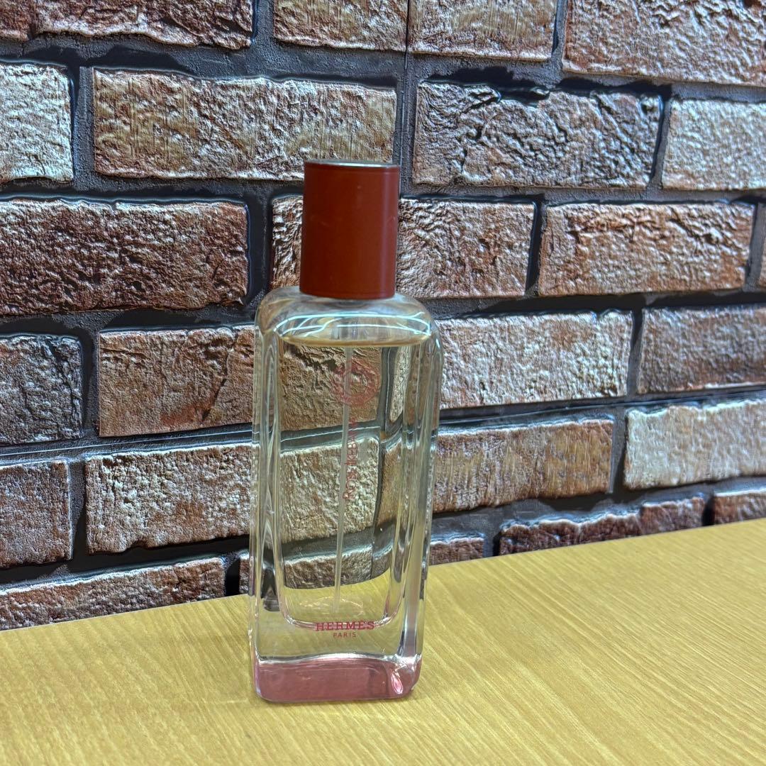 エルメス　エルメッセンス　ローズ・イケバナ　オードトワレ　100ml