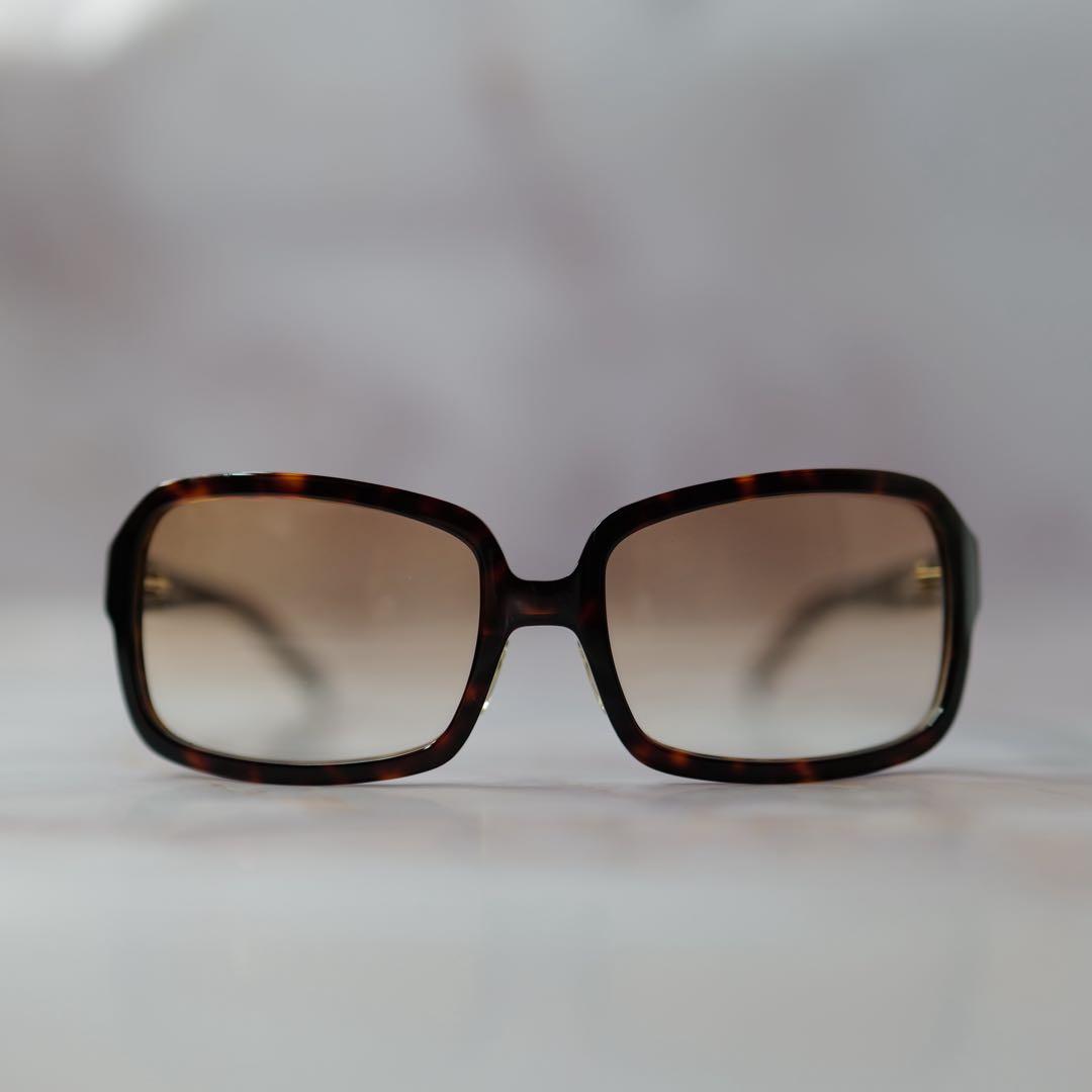 うたさん専用 JEAN PAUL GAULTIER スタッズ UVカット Y2K