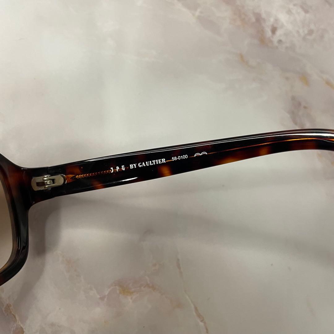 うたさん専用 JEAN PAUL GAULTIER スタッズ UVカット Y2K