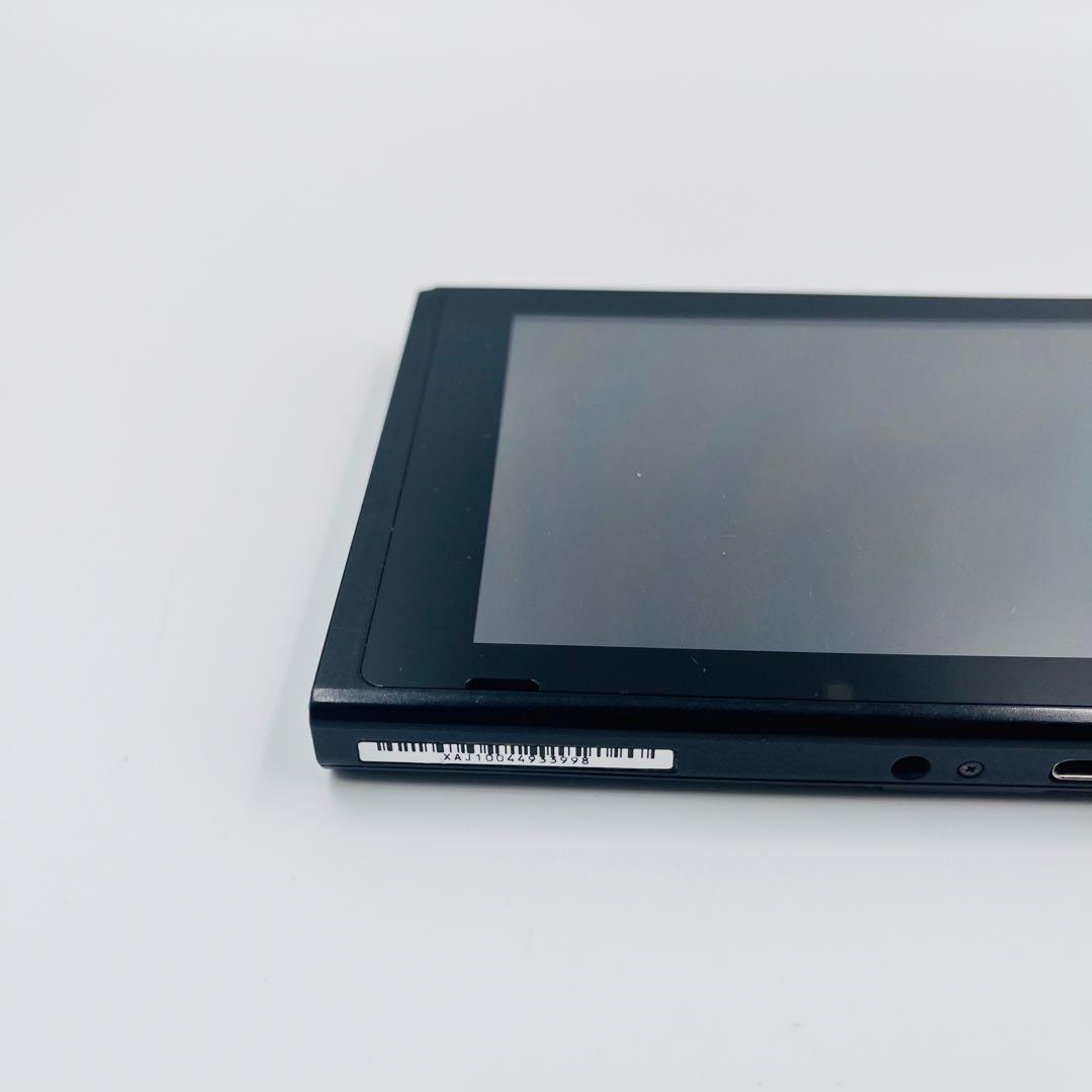 Nintendo Switch 本体のみXAJ スイッチ2018年製　18