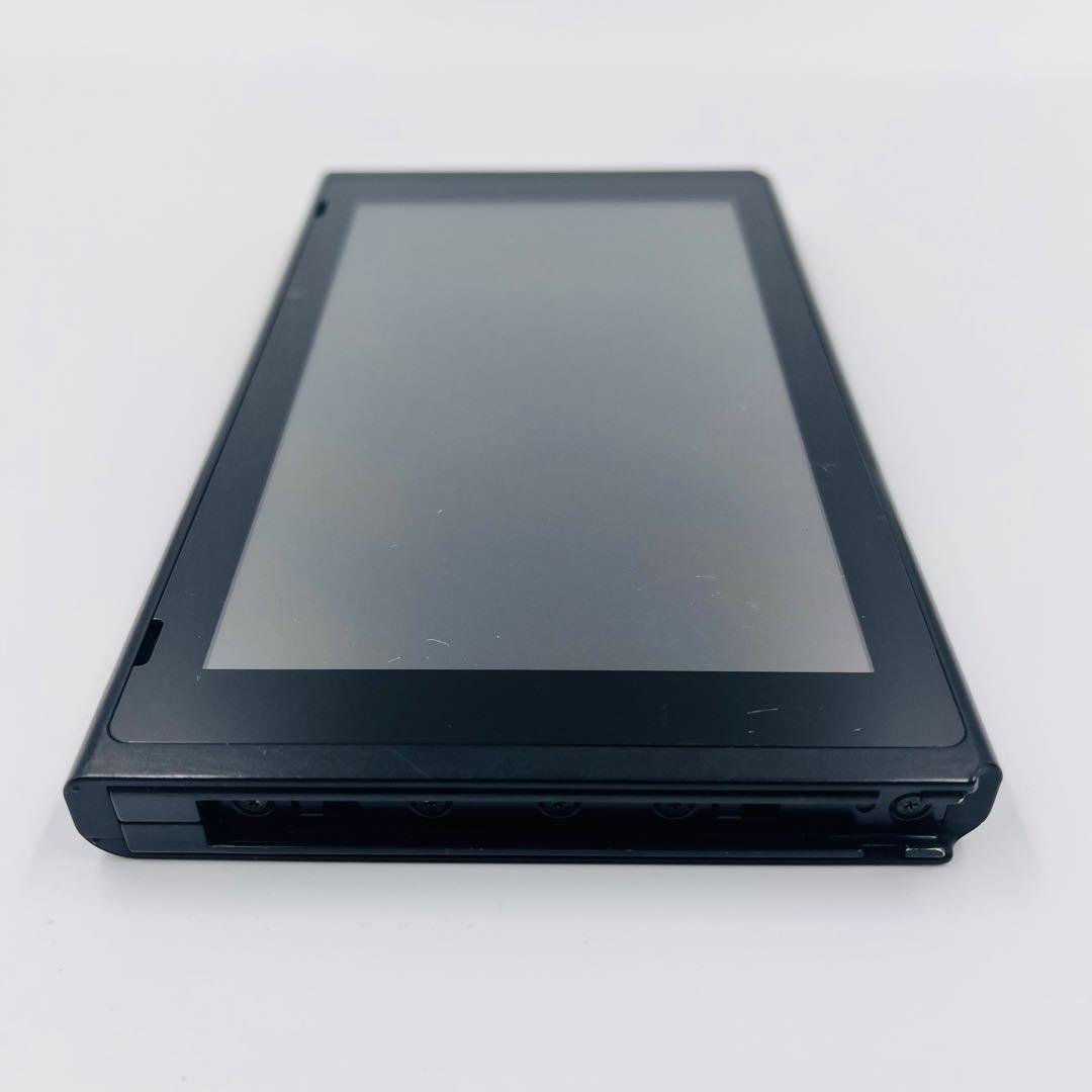 Nintendo Switch 本体のみXAJ スイッチ2018年製　18