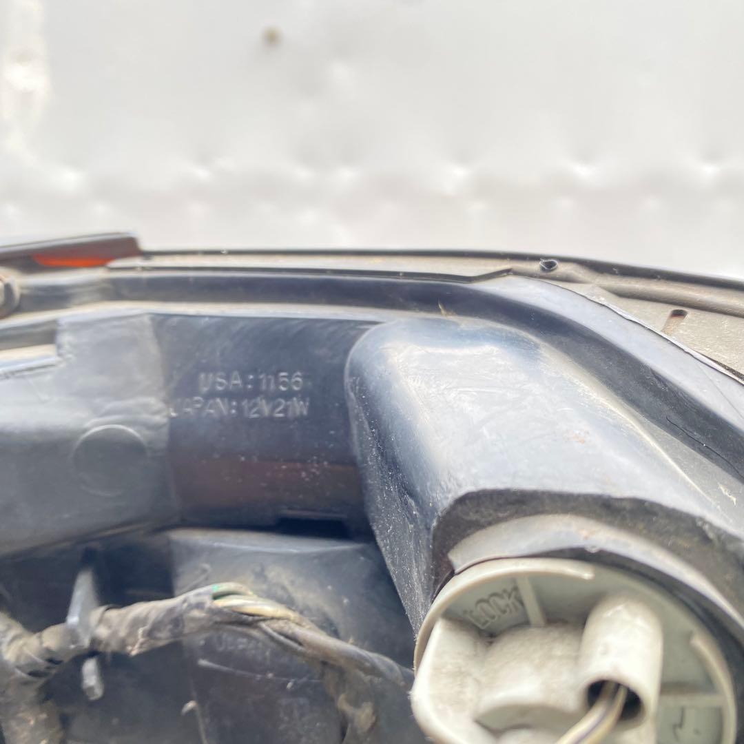 ソアラテールランプ　左右