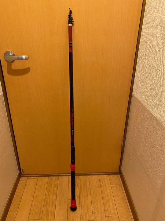 がま磯アオリイカ50-H