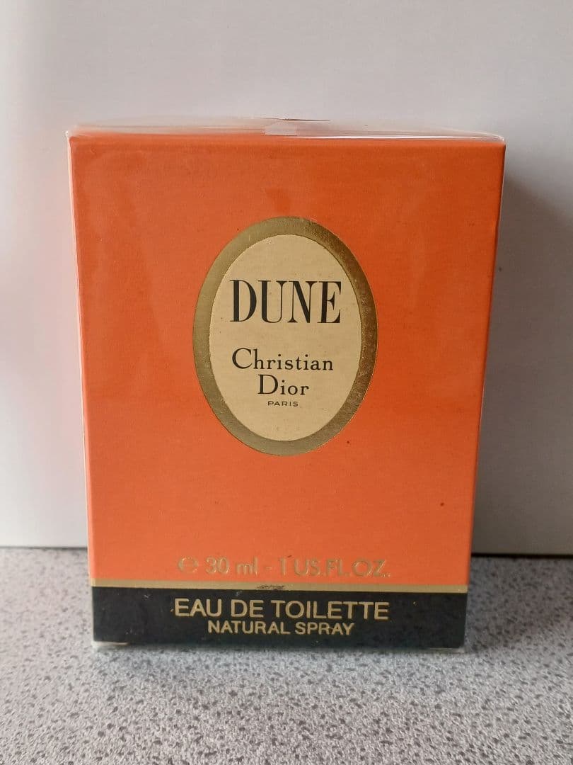 Christian Dior DUNE クリスチャンディオール デューン　香水
