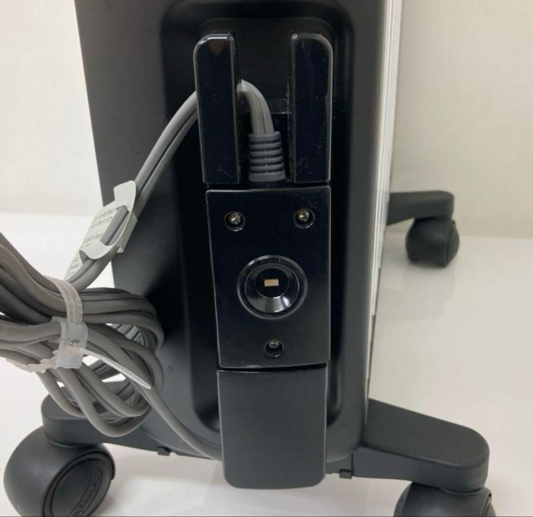 W267-15 デロンギ マルチダイナミックヒーター　MDHU15-BK