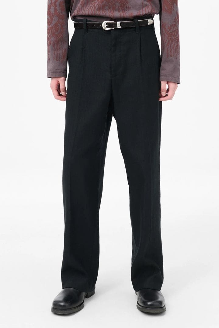 パンツ OUR LEGACY Borrowed Chino 25AW 46