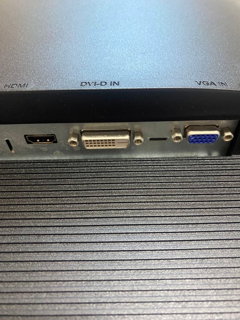 Acer KA270HAbmidx 27インチ ブラック　未使用