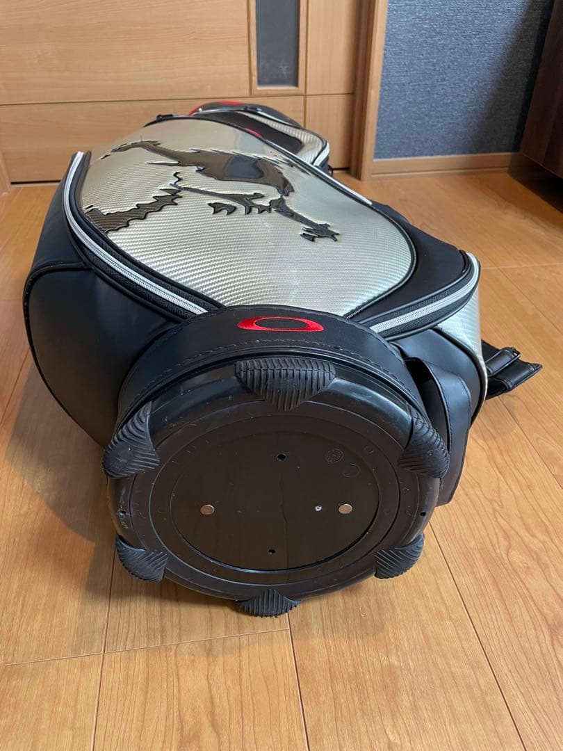 オークリー キャディバッグ9.5型