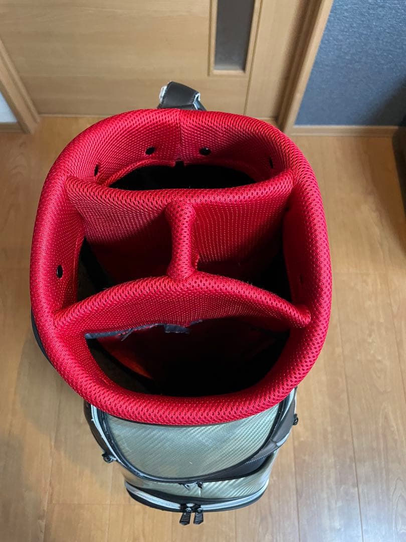 オークリー キャディバッグ9.5型