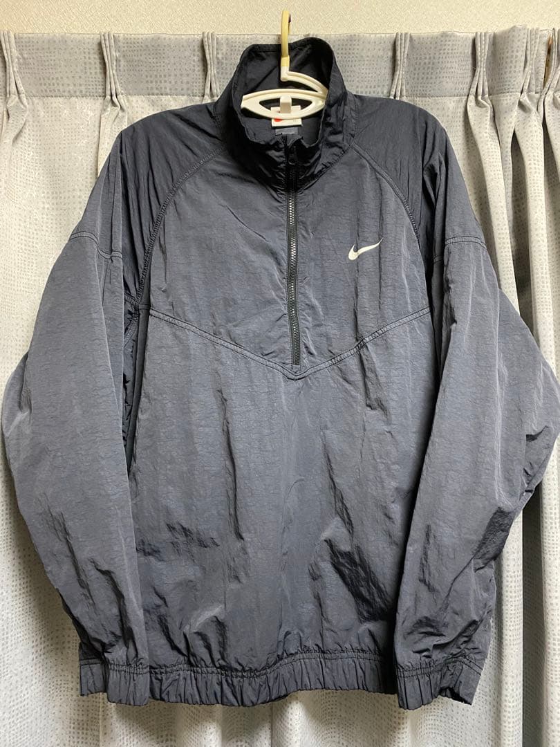 専用　NIKE Stussy ナイキ ステューシー ナイロンジャケット