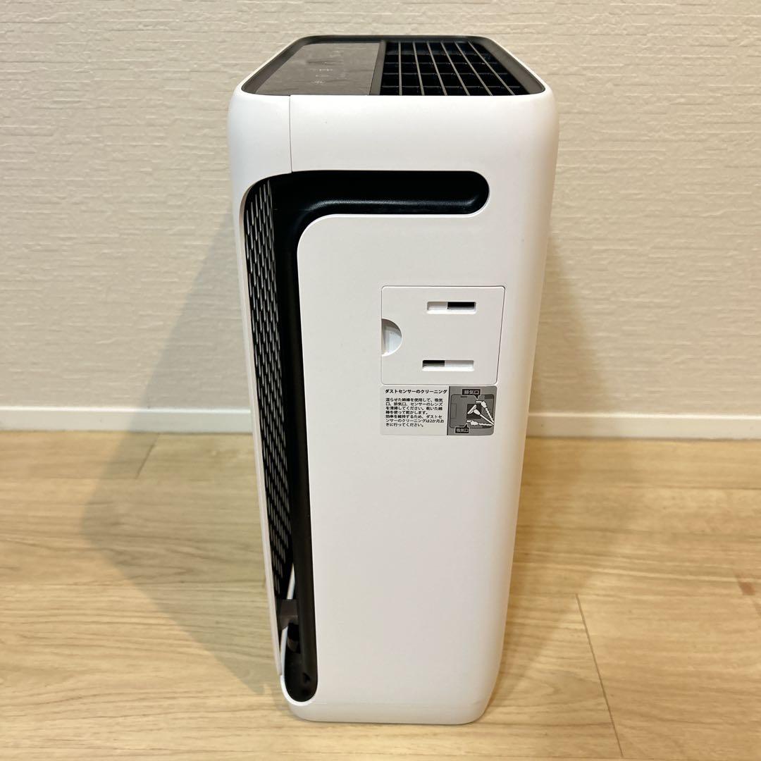 【美品】 Levoit レボイト 空気清浄機 LAP-V102S-WJP