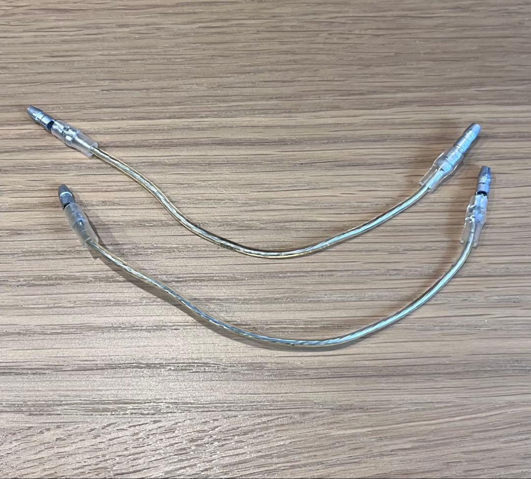 カロッツェリア パワーアンプ GM-D1400-2 100W×4