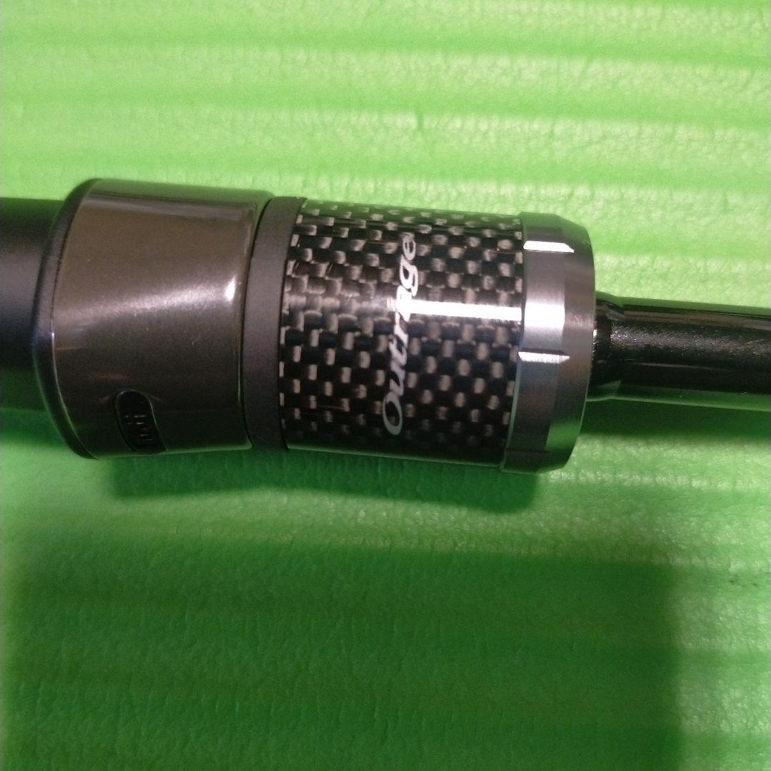 だあーダイワアウトレイジXVLJ63XHS