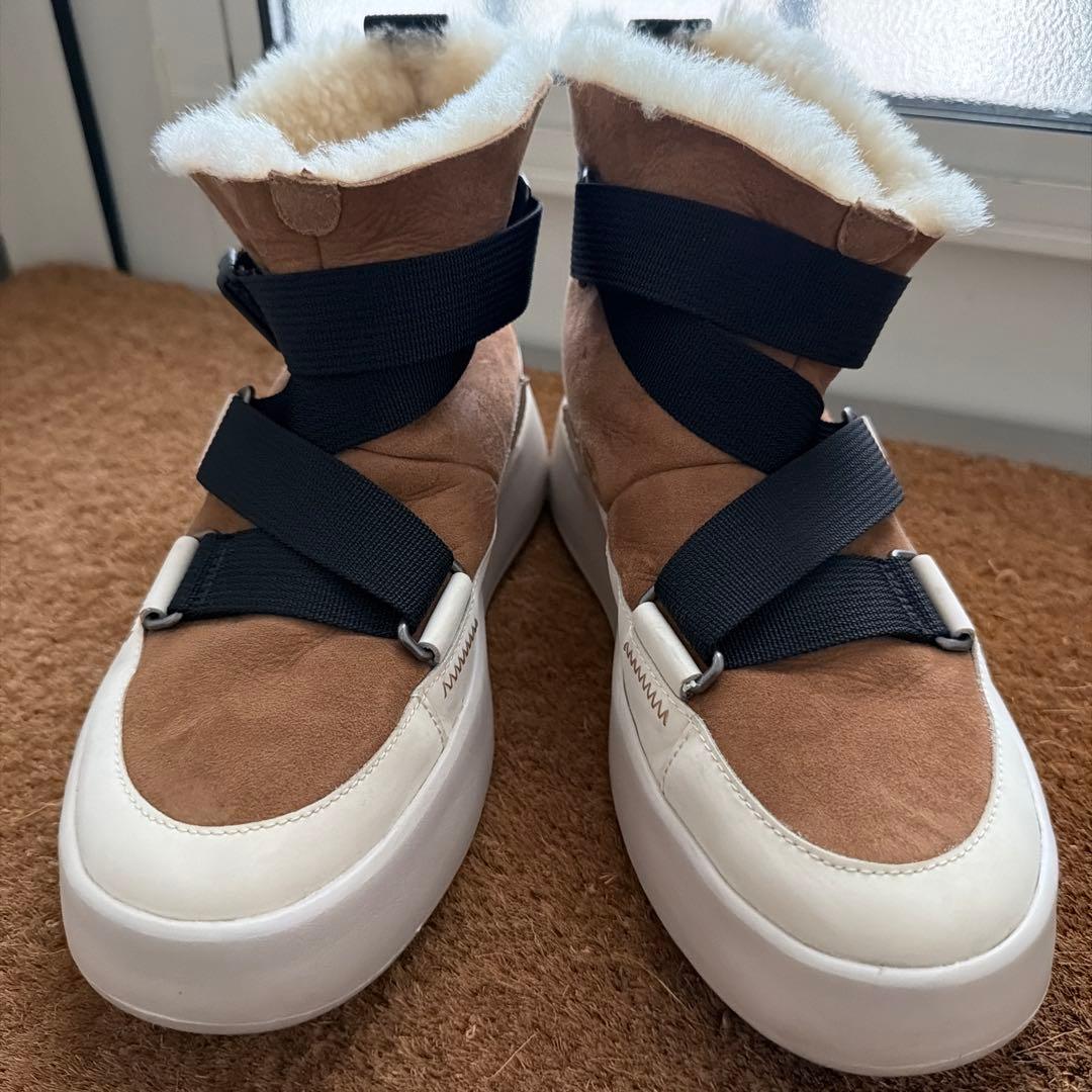 UGGムートンブーツ⭐︎７サイズ