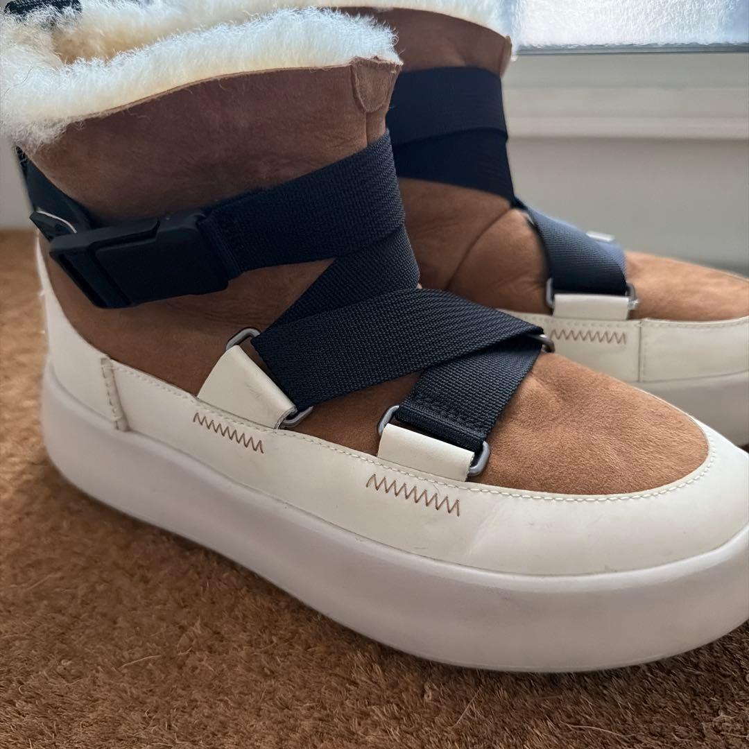 UGGムートンブーツ⭐︎７サイズ