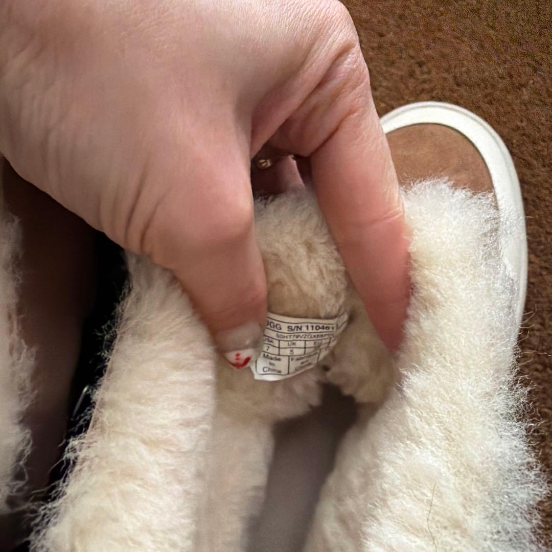UGGムートンブーツ⭐︎７サイズ