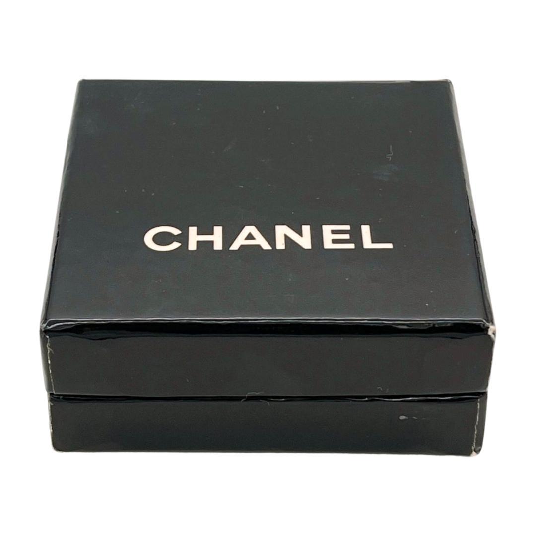 CHANEL シャネル 93A ココマーク カフス カフリンクス カフスボタン