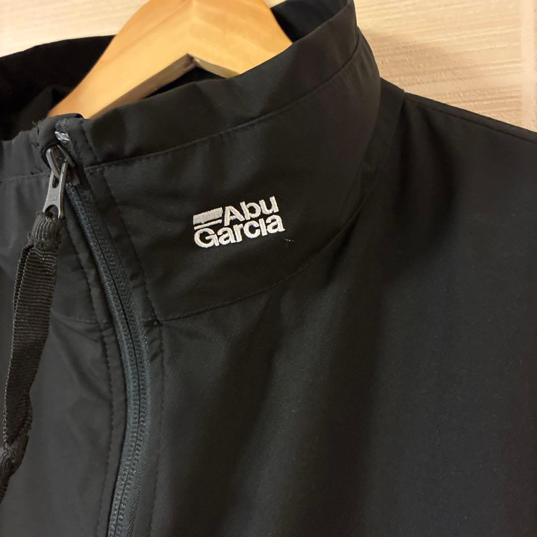 Abu Garcia アブガルシア　ブラック ベスト