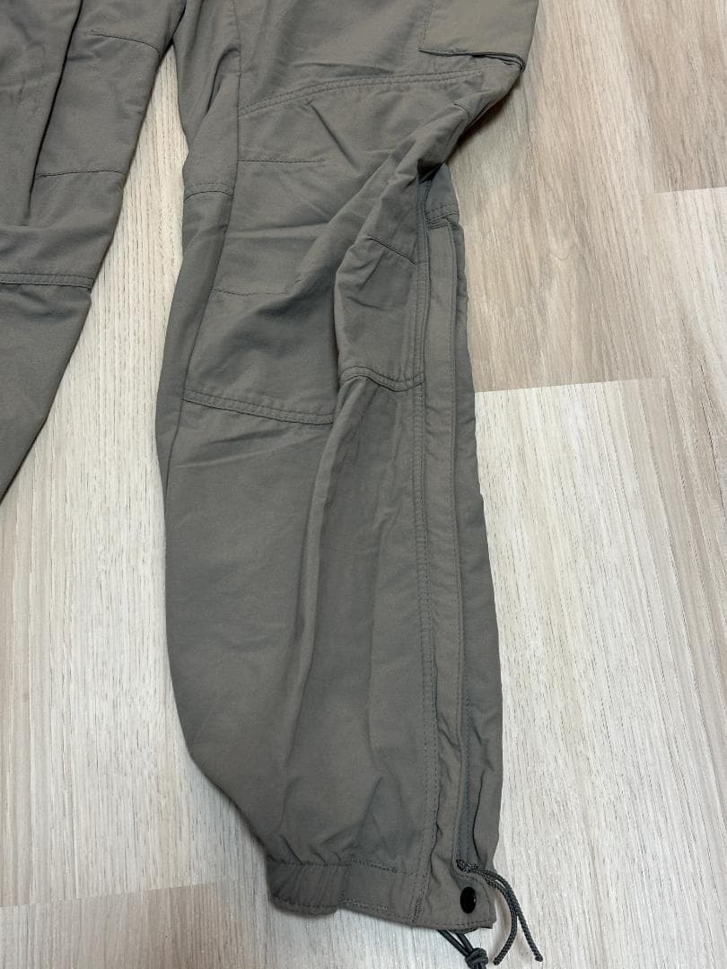 MARS Patagonia 米軍 ソフトシェルパンツ