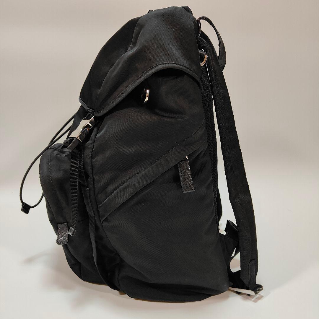 AKI✨極美品✨Gカード✨PRADA TESSUTO MONTAGN NE