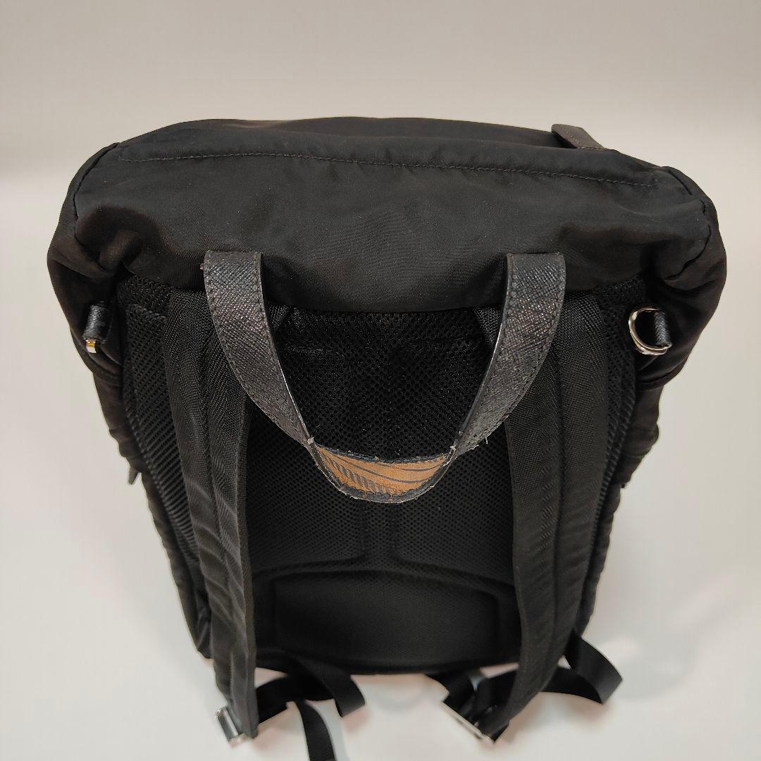 AKI✨極美品✨Gカード✨PRADA TESSUTO MONTAGN NE