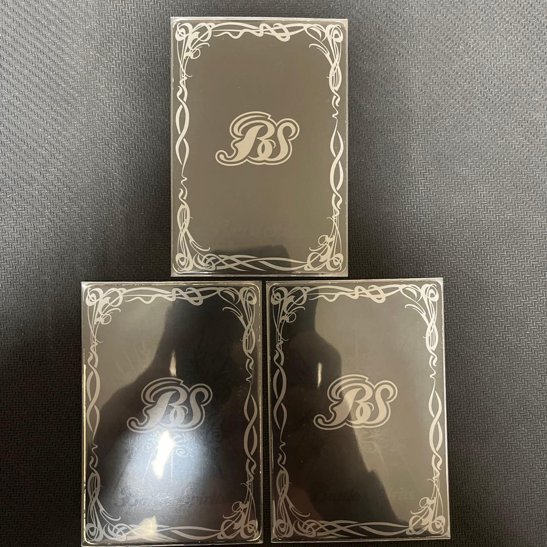 バトルスピリッツ 光導ループセット