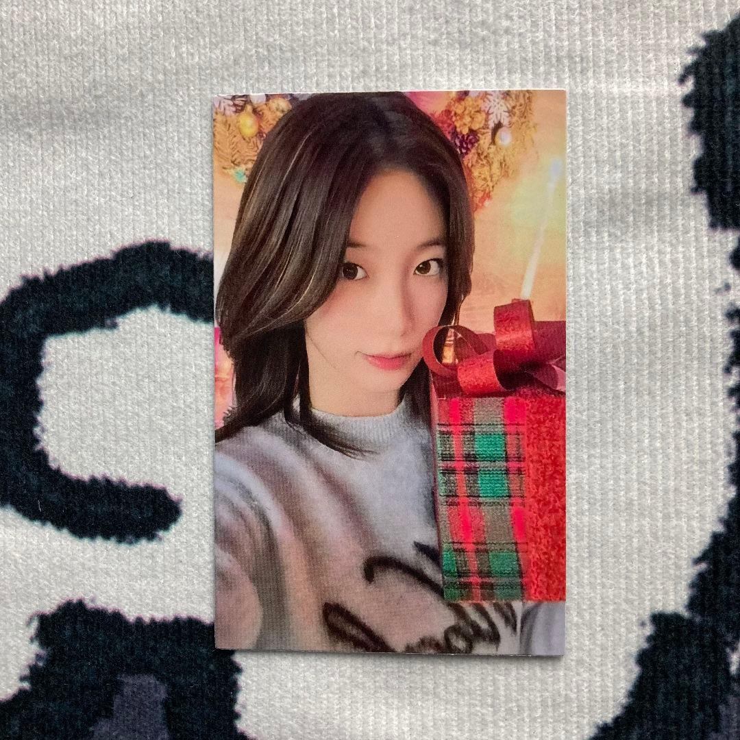 LE SSERAFIM カズハ KBS ルセラフィム サノク トレカ