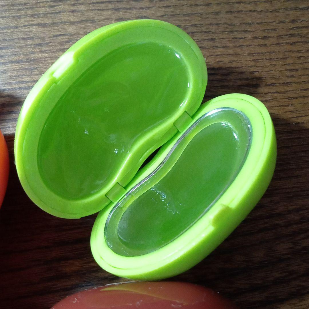 ジェリーベリーのリップグロス7点セット