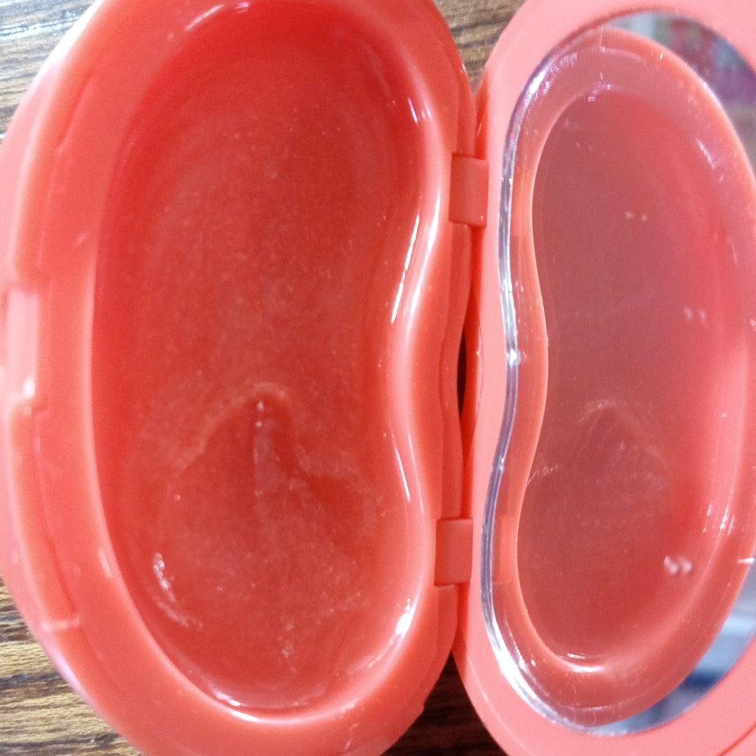 ジェリーベリーのリップグロス7点セット