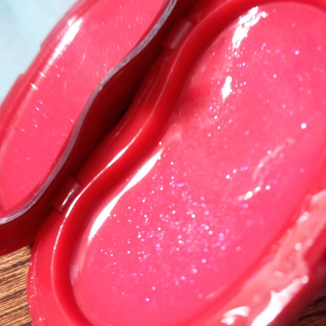 ジェリーベリーのリップグロス7点セット