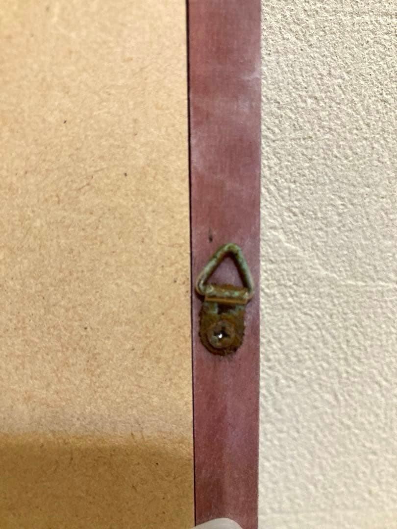 【新品未使用】東京ディズニーランド20周年記念ピンバッジセット　フレーム付き