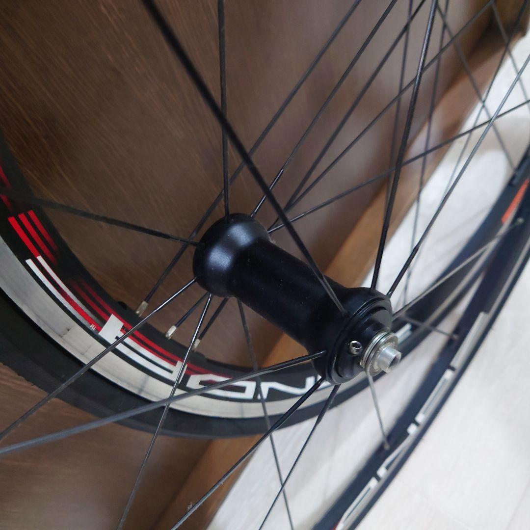 カンパニョーロ　ゾンダ　15C