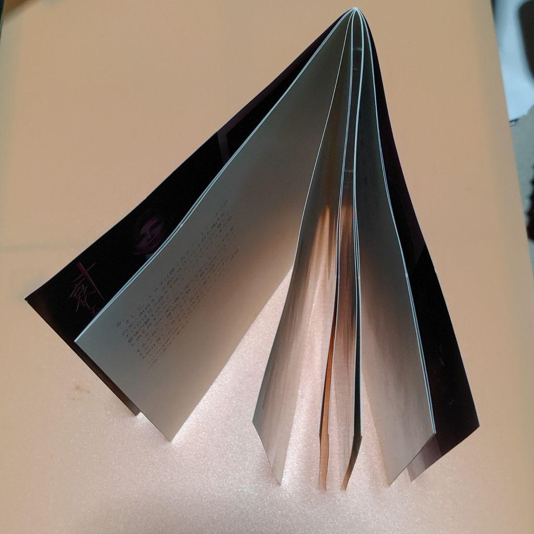 CD 宝塚歌劇　花組公演・実況　ミュージカル・ロマン　哀しみのコルドバ