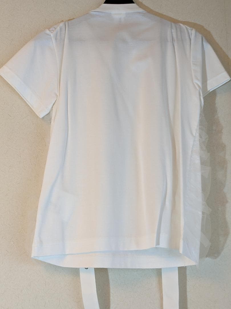 トップス noir keininomiya COMMEdesGARCONS CDG