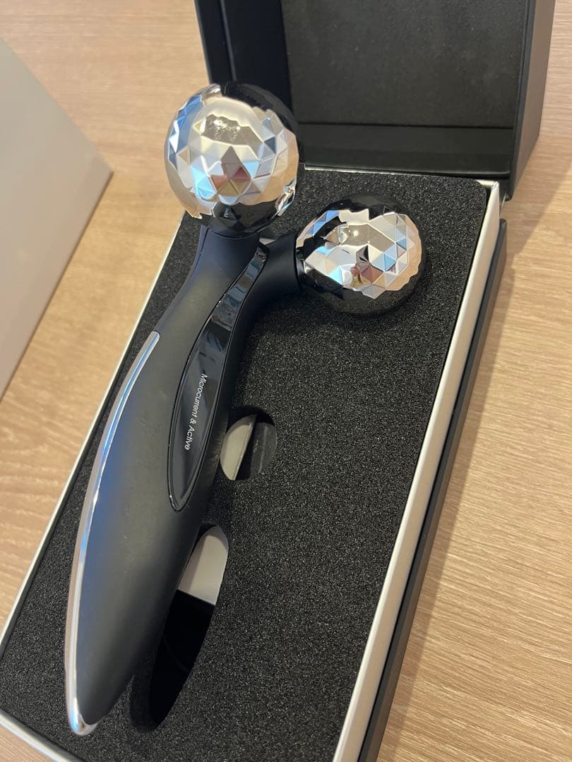 美品★ReFa リファACTIVE FIT アクティブフィット