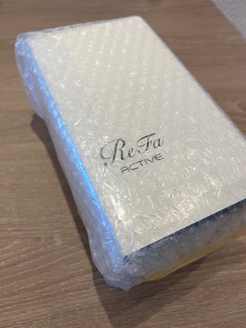 美品★ReFa リファACTIVE FIT アクティブフィット