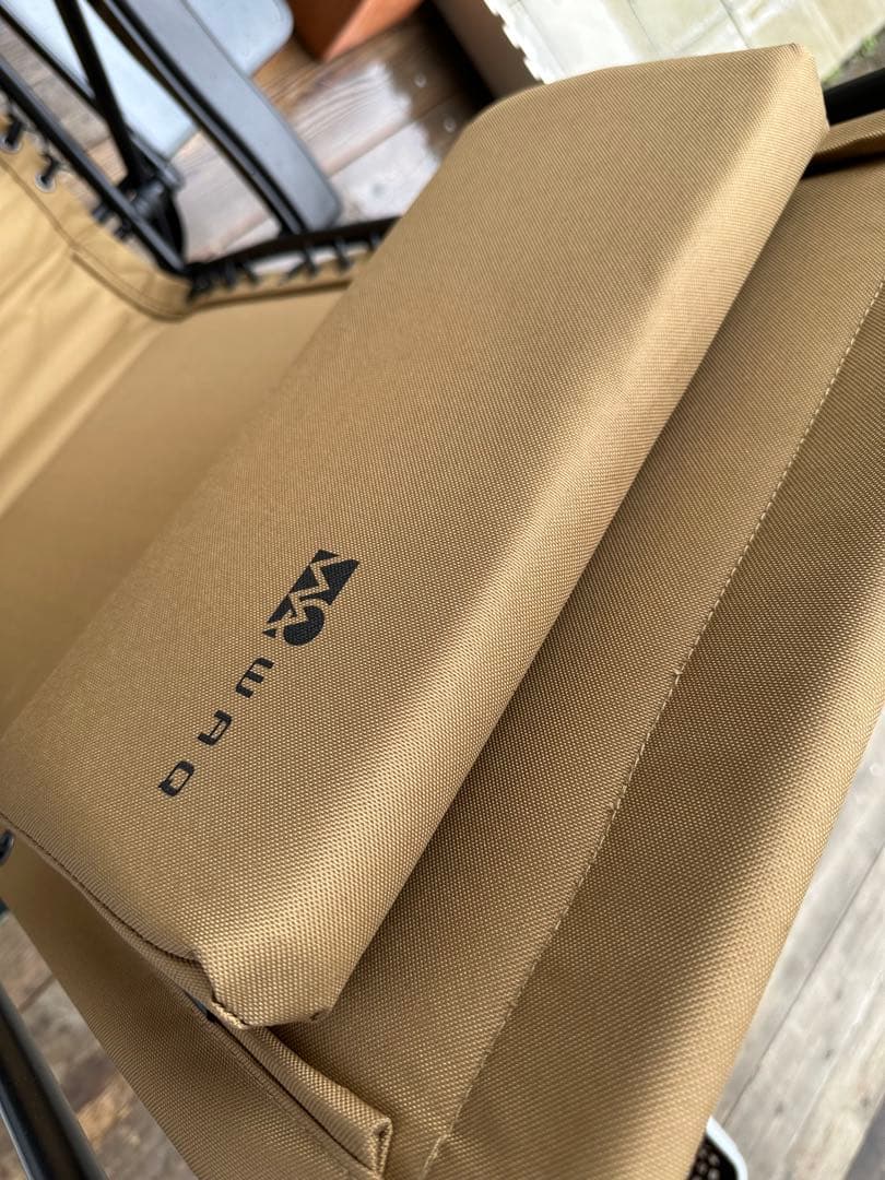 WAQ リラクシングコンフォートチェア インフィニティチェア