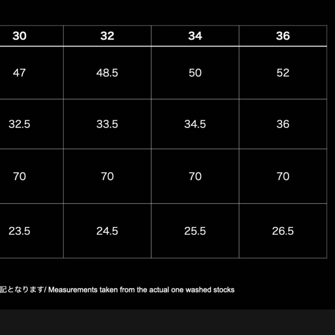 パンツ tcb jeans Boss of the Old Cat Overall