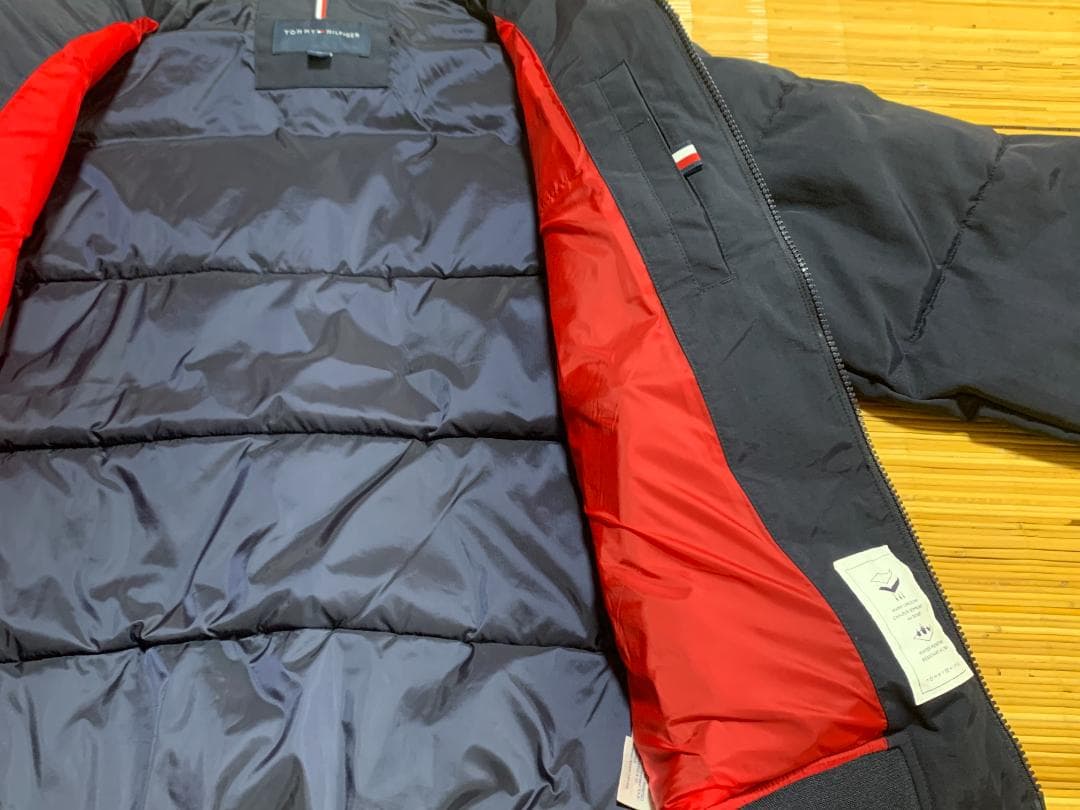 新品【 】(78J4151) ジャケット Lサイズ相当